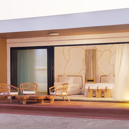 Ramlah Resort Qatar Mesaieed Εξωτερικό φωτογραφία