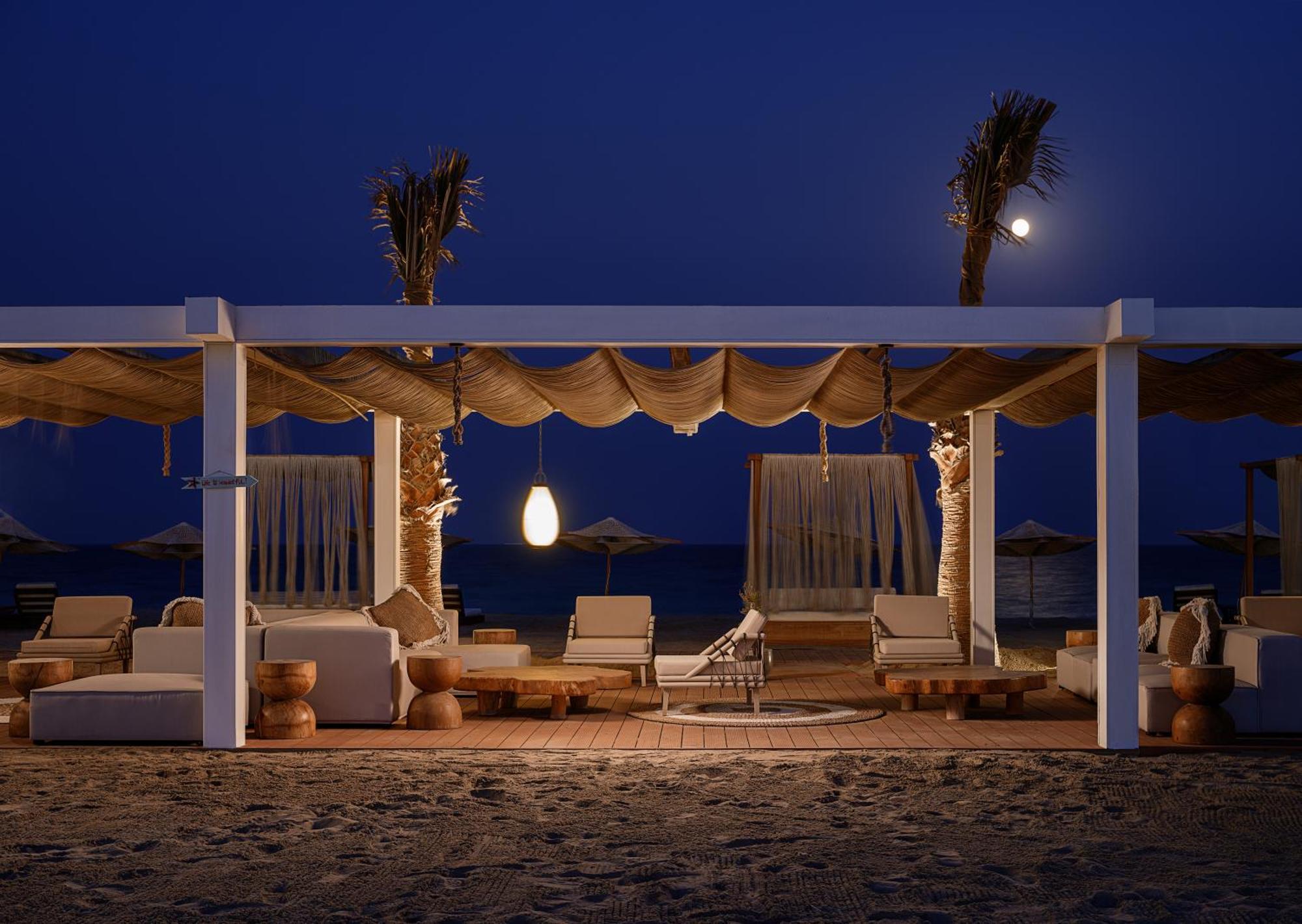 Ramlah Resort Qatar Mesaieed Εξωτερικό φωτογραφία