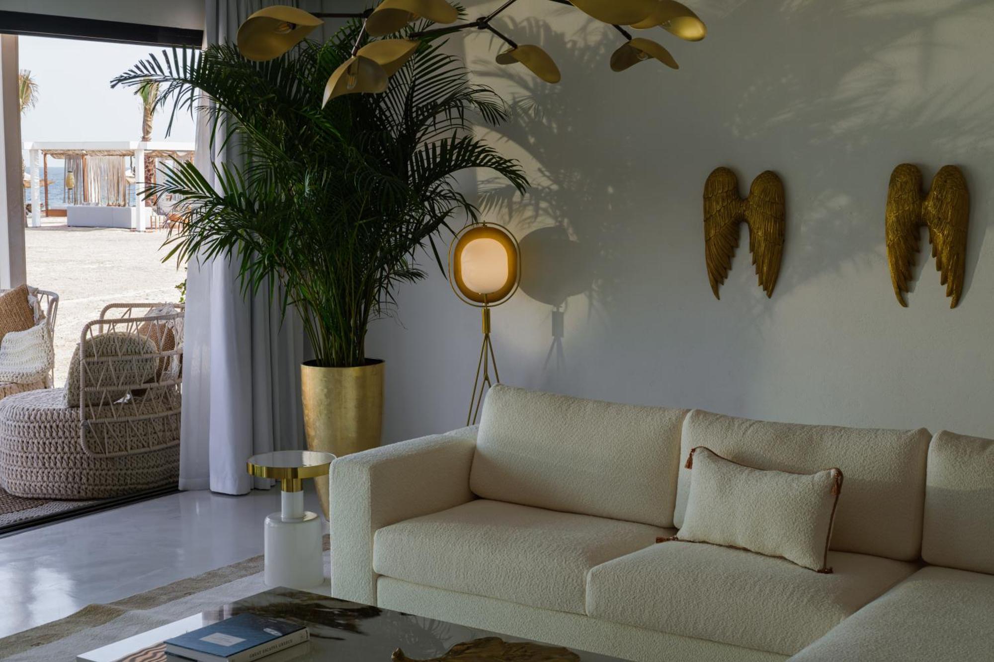 Ramlah Resort Qatar Mesaieed Εξωτερικό φωτογραφία