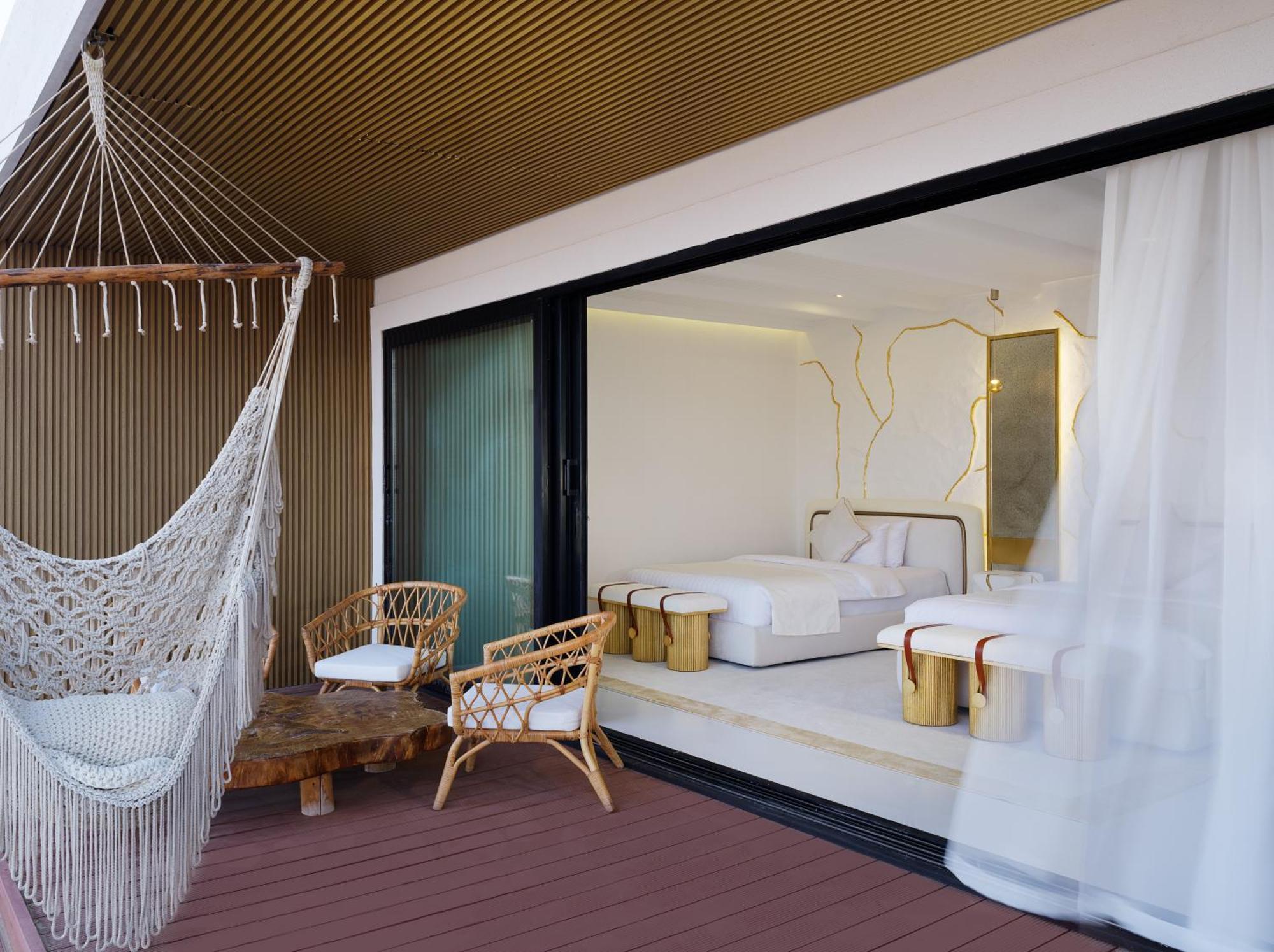 Ramlah Resort Qatar Mesaieed Εξωτερικό φωτογραφία