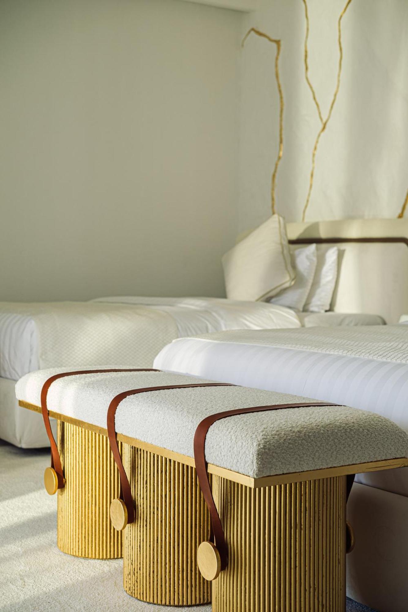 Ramlah Resort Qatar Mesaieed Εξωτερικό φωτογραφία