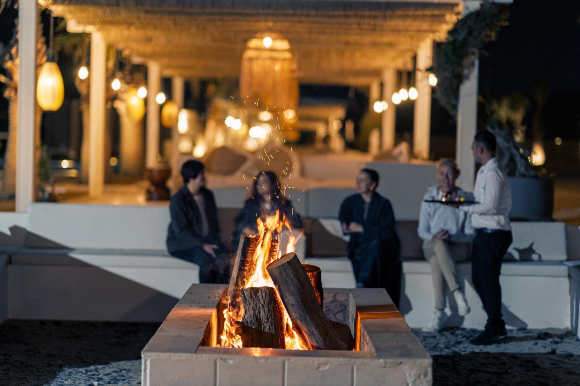 Ramlah Resort Qatar Mesaieed Εξωτερικό φωτογραφία