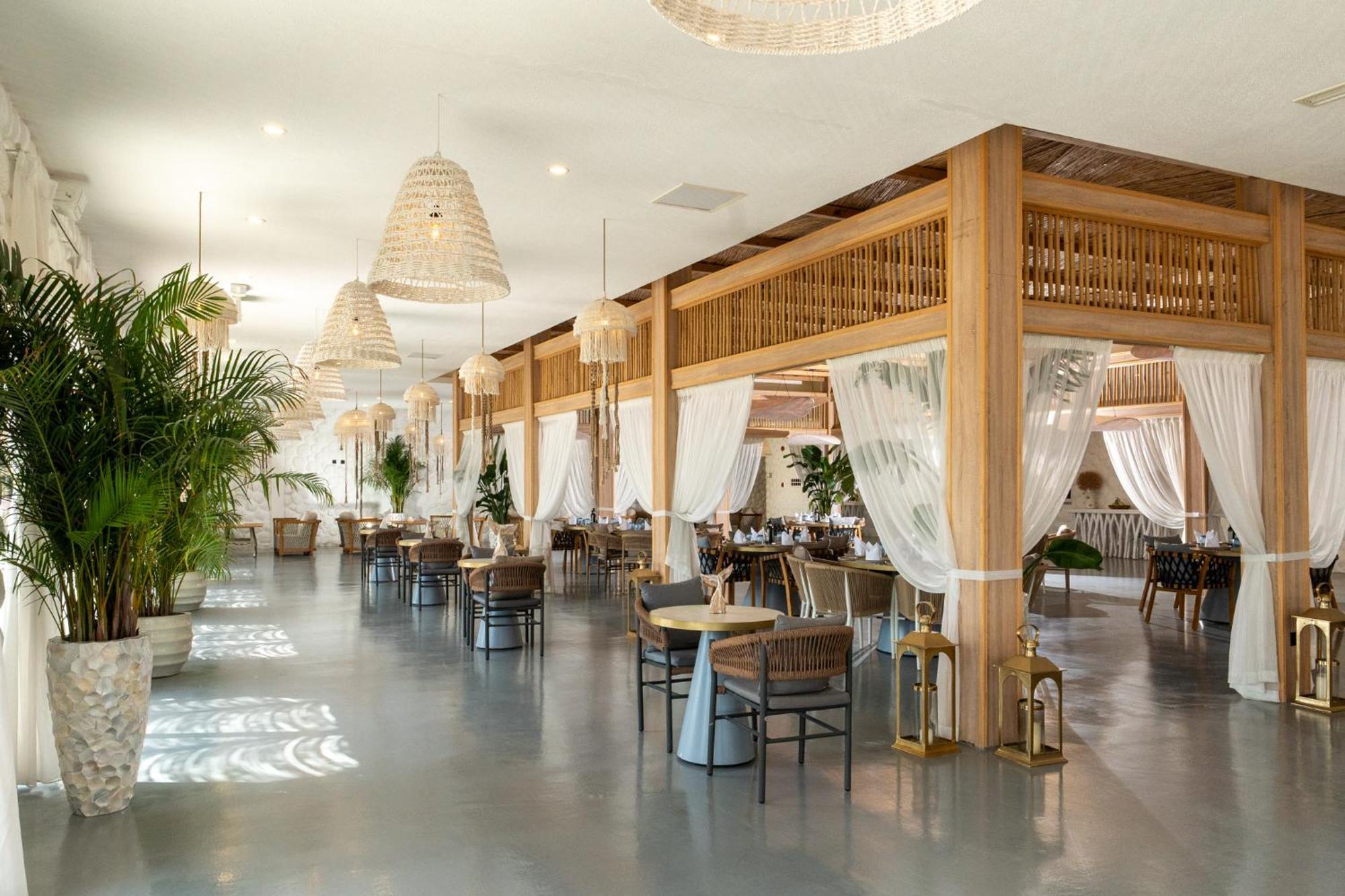 Ramlah Resort Qatar Mesaieed Εξωτερικό φωτογραφία